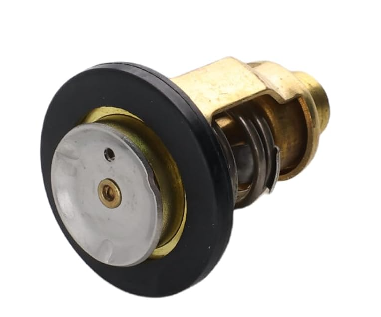 60V-12411-00 Thermostat Replacement for Yamaha Outboard 8HP-450HP