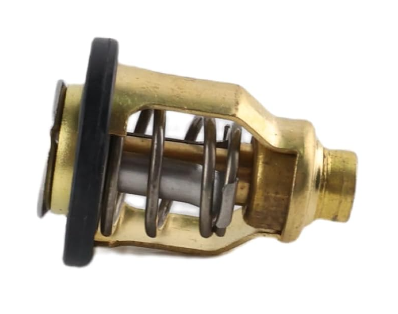 60V-12411-00 Thermostat Replacement for Yamaha Outboard 8HP-450HP