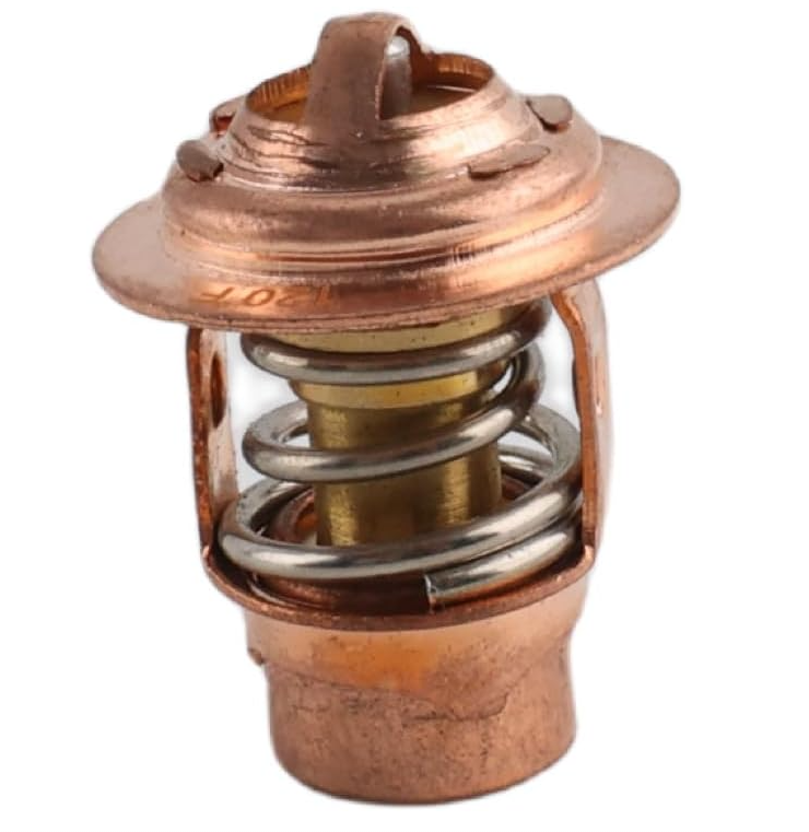 14586 Thermostat Replacement for Mercury Outboard 6-125HP