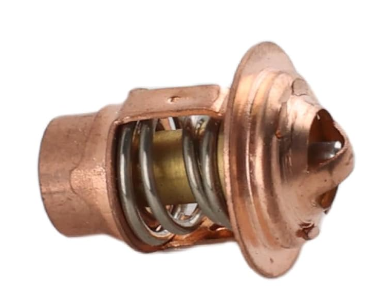 14586 Thermostat Replacement for Mercury Outboard 6-125HP