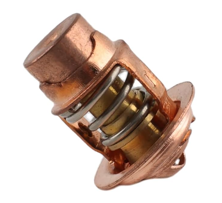 14586 Thermostat Replacement for Mercury Outboard 6-125HP