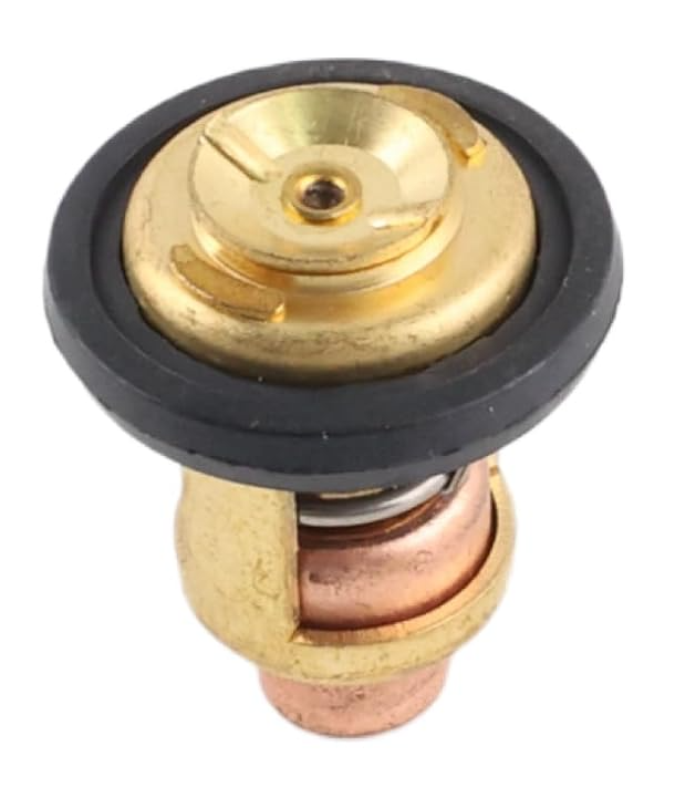 6E5-12411-30 Thermostat Replacement for Yamaha Outboard 2 Stroke