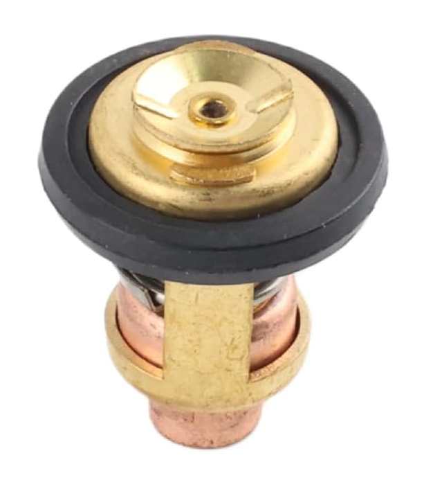 6E5-12411-30 Thermostat Replacement for Yamaha Outboard 2 Stroke
