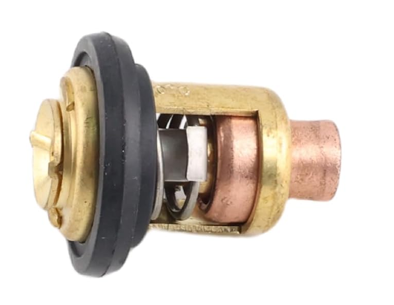 6E5-12411-30 Thermostat Replacement for Yamaha Outboard 2 Stroke
