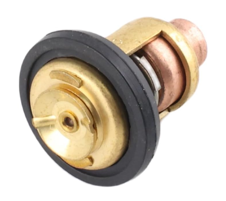 6E5-12411-30 Thermostat Replacement for Yamaha Outboard 2 Stroke