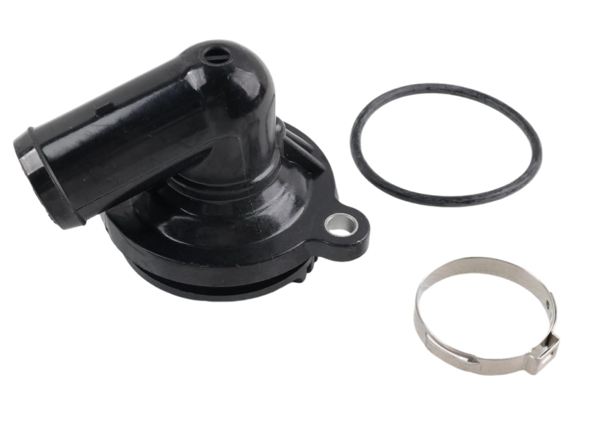 8M0162139 Thermostat Assembly Replacement for Mercury Outboard 175-300HP