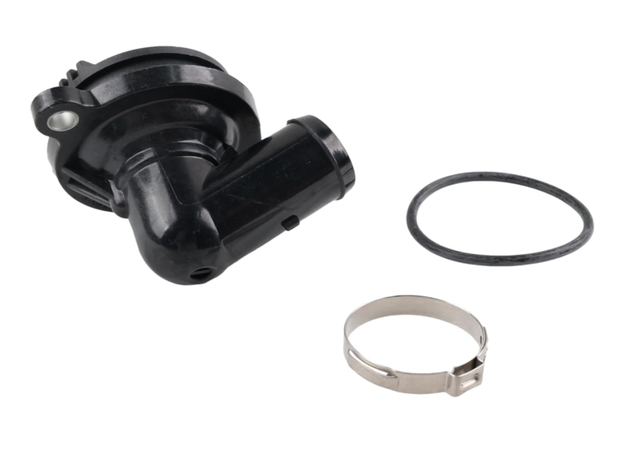 8M0162139 Thermostat Assembly Replacement for Mercury Outboard 175-300HP