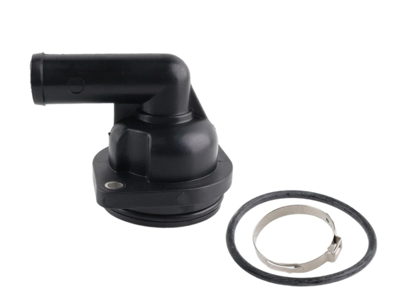 8M0090819 Thermostat Assembly Replacement for Mariner Mercury Outboard 65-115HP