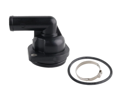 8M0090819 Thermostat Assembly