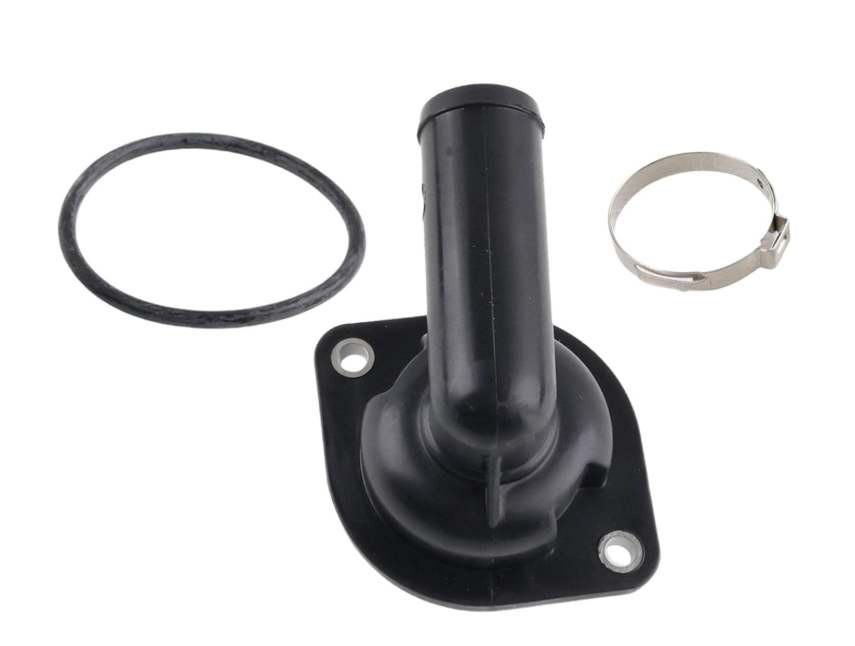 8M0090819 Thermostat Assembly Replacement for Mariner Mercury Outboard 65-115HP