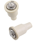 0435491 18-3544 8M6010305 Thermostat （2pcs）Replacement for Johnson Evinrude Outboard 90HP 115HP 150HP 175HP
