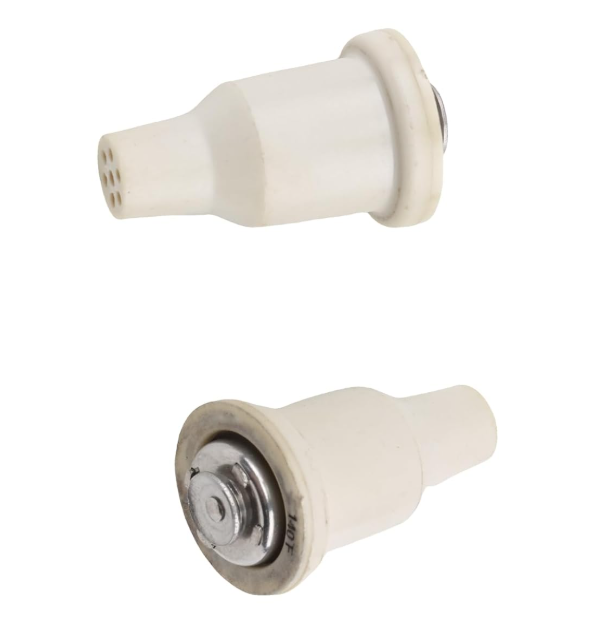0435491 18-3544 8M6010305 Thermostat （2pcs）Replacement for Johnson Evinrude Outboard 90HP 115HP 150HP 175HP