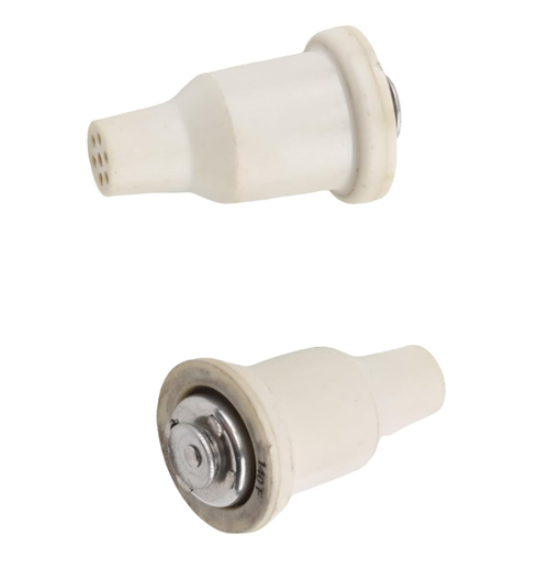 0435491 18-3544 8M6010305 Thermostat （2pcs）Replacement for Johnson Evinrude Outboard 90HP 115HP 150HP 175HP