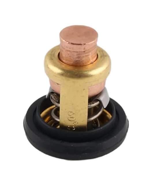 19300-ZW9-003 Thermostat Replacement for Honda Outboard 25HP 30HP 40HP 50HP 75HP 90HP 100HP