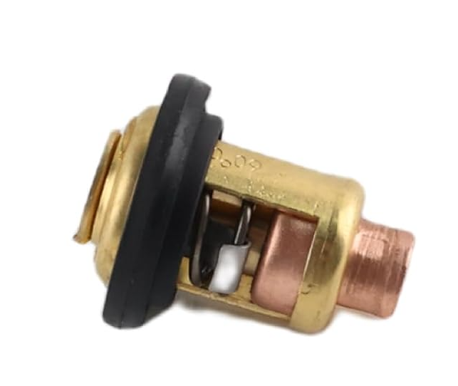19300-ZW9-003 Thermostat Replacement for Honda Outboard 25HP 30HP 40HP 50HP 75HP 90HP 100HP