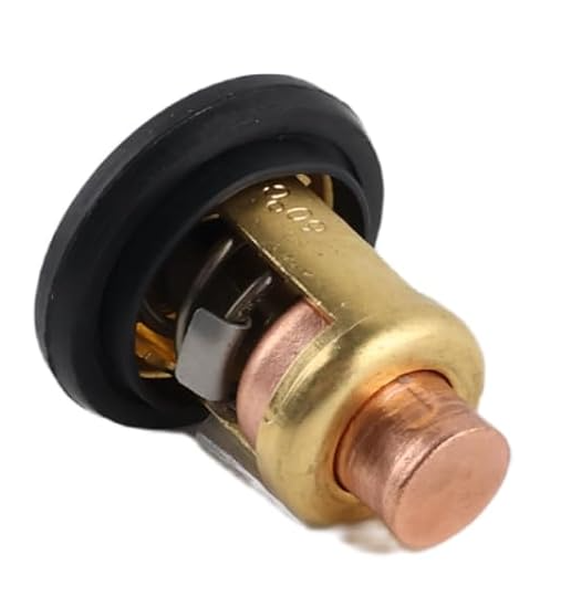 19300-ZW9-003 Thermostat Replacement for Honda Outboard 25HP 30HP 40HP 50HP 75HP 90HP 100HP