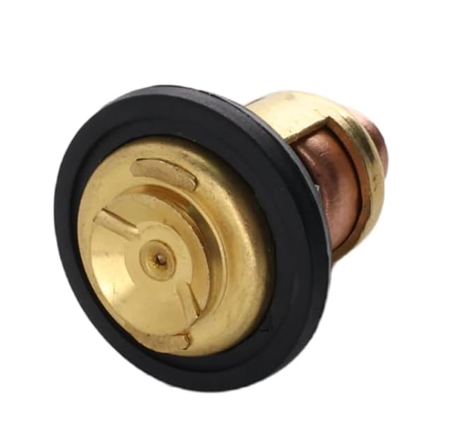 19300-ZW9-003 Thermostat Replacement for Honda Outboard 25HP 30HP 40HP 50HP 75HP 90HP 100HP