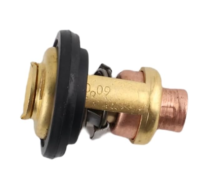 19300-ZW9-003 Thermostat Replacement for Honda Outboard 25HP 30HP 40HP 50HP 75HP 90HP 100HP