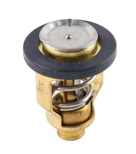 17670-90J00 Thermostat Replacement for Suzuki Outboard 70-300HP