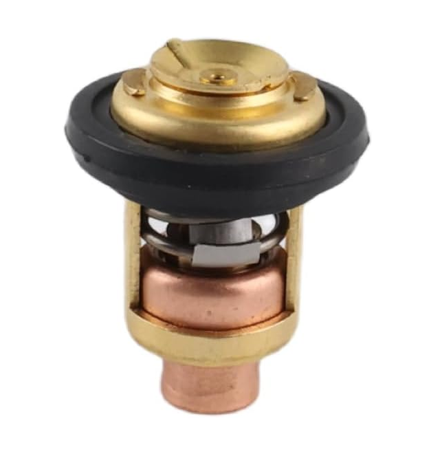 434841 0434841 Thermostat Replacement for Johnson Evinrude Omc Brp Sierra Outboard