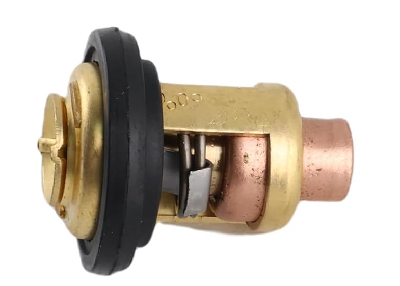 434841 0434841 Thermostat Replacement for Johnson Evinrude Omc Brp Sierra Outboard