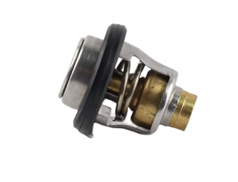 17670-94400 1767094402 Thermostat Replacement for Suzuki Outboard 9-60HP