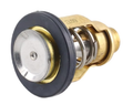 67F-12411-01 Thermostat Replacement for Yamaha Outboard 4-450HP