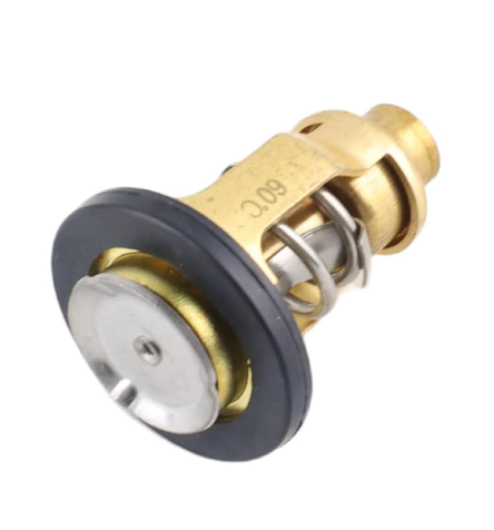 67F-12411-01 Thermostat Replacement for Yamaha Outboard 4-450HP