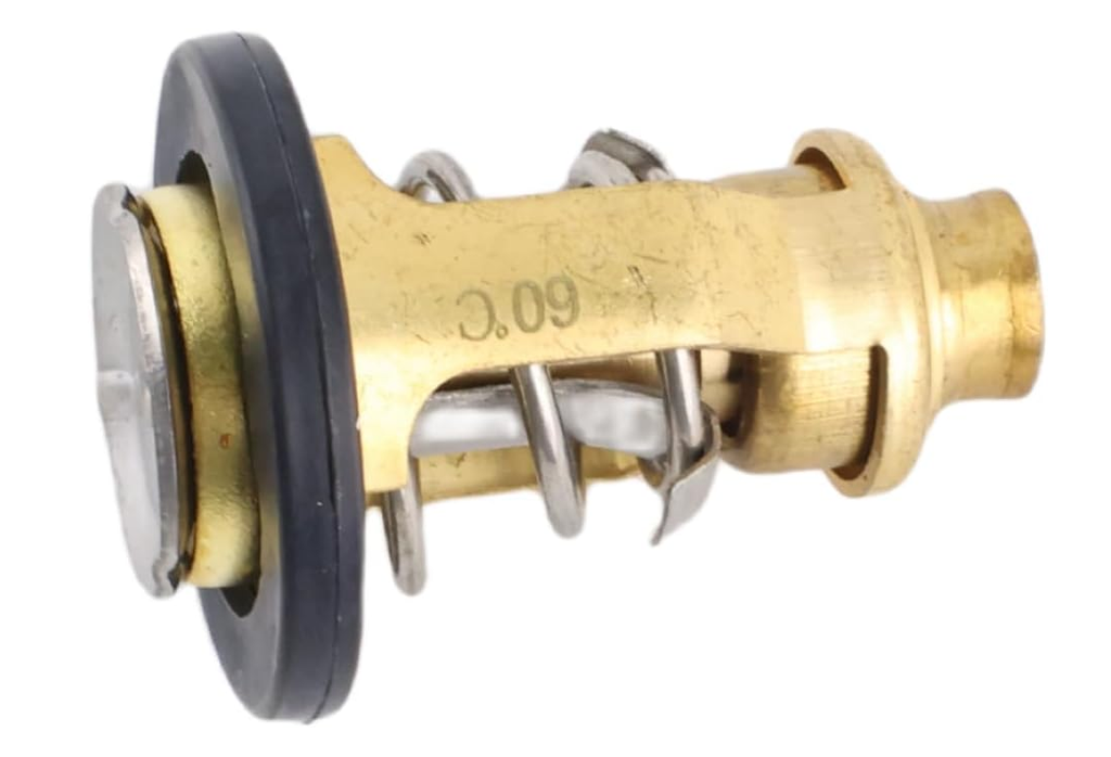 67F-12411-01 Thermostat Replacement for Yamaha Outboard 4-450HP