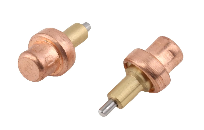0436195 Thermostat （2pcs）Replacement for Johnson Evinrude OMC BRP Outboard 5-140HP