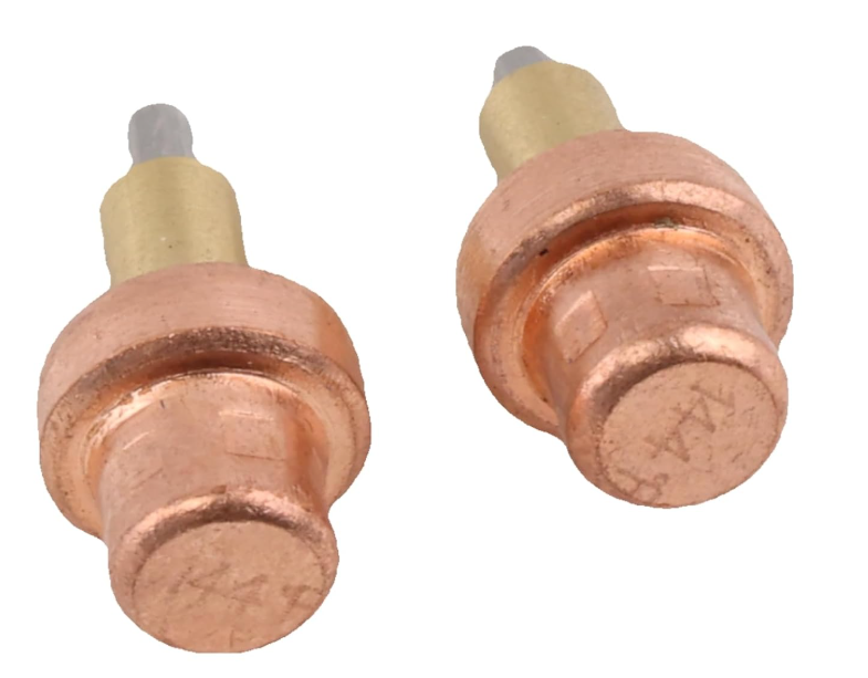 0436195 Thermostat （2pcs）Replacement for Johnson Evinrude OMC BRP Outboard 5-140HP