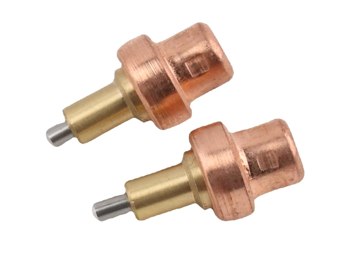 0436195 Thermostat （2pcs）Replacement for Johnson Evinrude OMC BRP Outboard 5-140HP