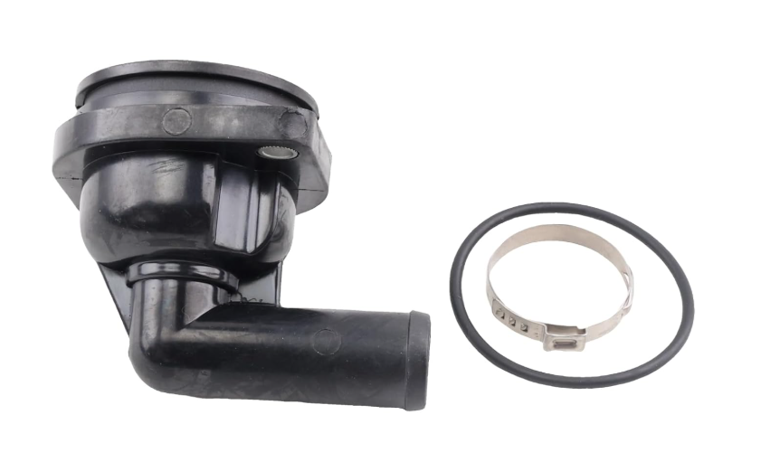 8M0174561 892864T04 Thermostat Replacement for Mercury Outboard 135-400HP