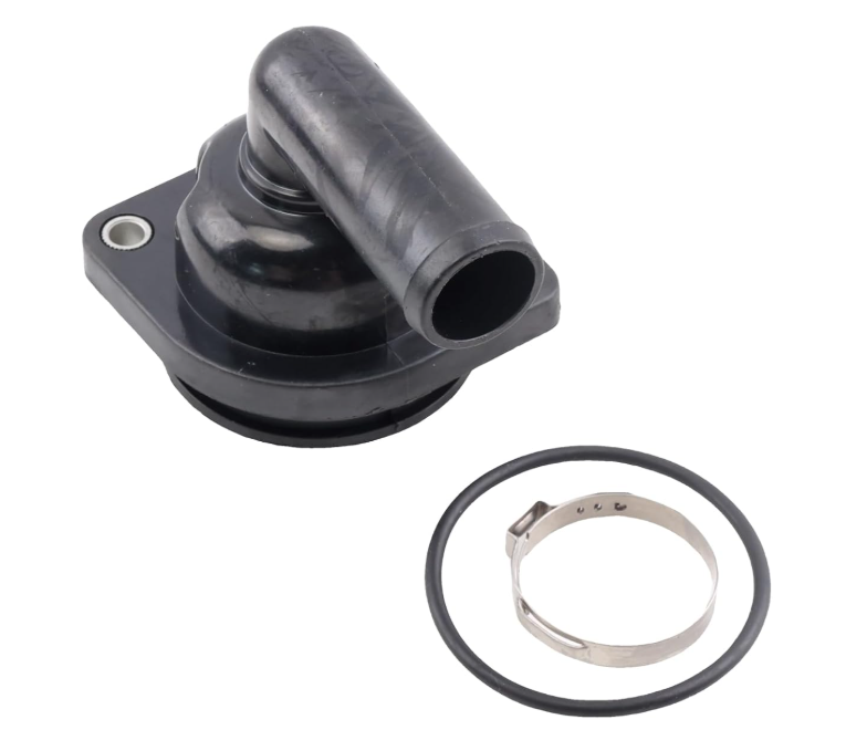 8M0174561 892864T04 Thermostat Replacement for Mercury Outboard 135-400HP