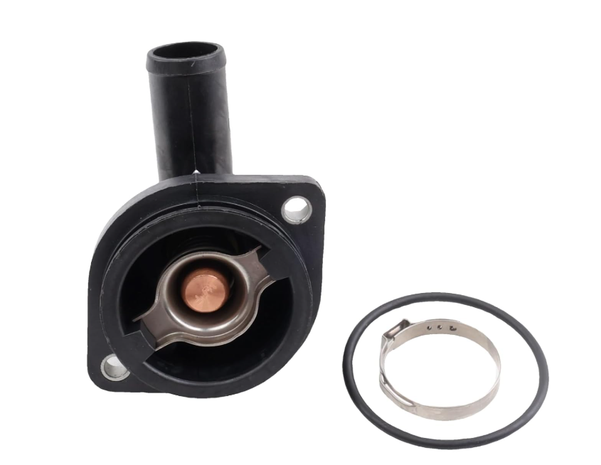 8M0174561 892864T04 Thermostat Replacement for Mercury Outboard 135-400HP