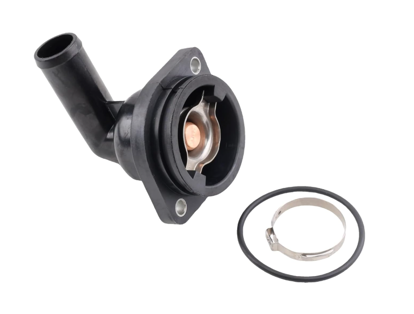 8M0174561 892864T04 Thermostat Replacement for Mercury Outboard 135-400HP
