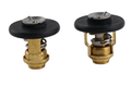 2Pcs 6FM-12411-00 Thermostat Replacement for Yamaha Outboard 20HP 24HP 25HP