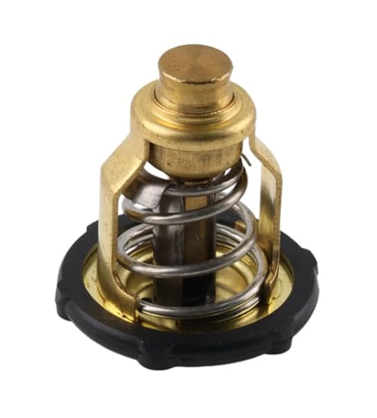 6AW-12411-00-00 Thermostat Replacement for Yamaha F300 F350 (V8) Outboard 4HP-450HP